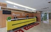 Туры в отель Hotel Pragati The Grand