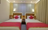 Туры в отель Hotel Pragati The Grand