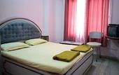 Туры в отель Konark Palace hotel
