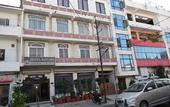 Туры в отель Konark Palace hotel