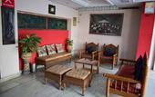 Туры в отель Konark Palace hotel