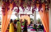 Туры в отель Konark Palace hotel
