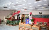 Туры в отель Konark Palace hotel