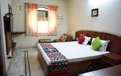Туры в отель Konark Palace hotel