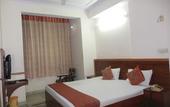 Туры в отель Konark Palace hotel