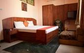 Туры в отель Konark Palace hotel