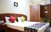Туры в отель Konark Palace hotel
