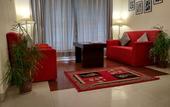 Туры в отель Red Arrow Residency