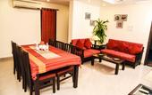 Туры в отель Red Arrow Residency