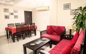 Туры в отель Red Arrow Residency