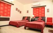 Туры в отель Red Arrow Residency
