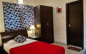 Туры в отель Red Arrow Residency