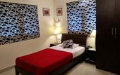 Туры в отель Red Arrow Residency