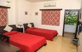 Туры в отель Red Arrow Residency