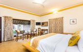 Туры в отель Azure Tides Marari