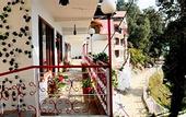 Туры в отель Hotel Mongas