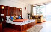 Туры в отель Hotel Mongas