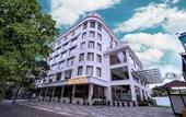 Туры в отель Coral Reef Kochi - A Unit of Coral Isle Hotels