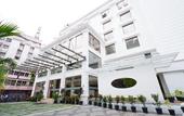 Туры в отель Coral Reef Kochi - A Unit of Coral Isle Hotels