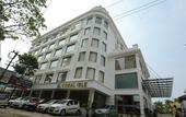 Туры в отель Coral Reef Kochi - A Unit of Coral Isle Hotels