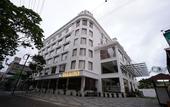 Туры в отель Coral Reef Kochi - A Unit of Coral Isle Hotels