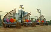 Туры в отель Coral Reef Kochi - A Unit of Coral Isle Hotels
