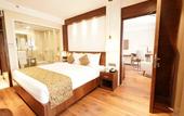 Туры в отель Coral Reef Kochi - A Unit of Coral Isle Hotels