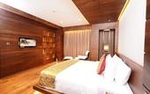 Туры в отель Coral Reef Kochi - A Unit of Coral Isle Hotels