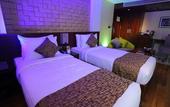 Туры в отель Coral Reef Kochi - A Unit of Coral Isle Hotels