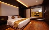 Туры в отель Coral Reef Kochi - A Unit of Coral Isle Hotels