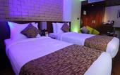 Туры в отель Coral Reef Kochi - A Unit of Coral Isle Hotels