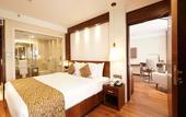 Туры в отель Coral Reef Kochi - A Unit of Coral Isle Hotels
