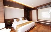 Туры в отель Coral Reef Kochi - A Unit of Coral Isle Hotels