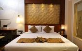 Туры в отель Coral Reef Kochi - A Unit of Coral Isle Hotels
