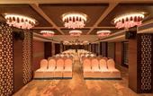 Туры в отель Coral Reef Kochi - A Unit of Coral Isle Hotels