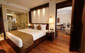Туры в отель Coral Reef Kochi - A Unit of Coral Isle Hotels