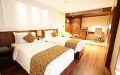 Туры в отель Coral Reef Kochi - A Unit of Coral Isle Hotels