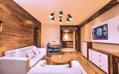 Туры в отель Coral Reef Kochi - A Unit of Coral Isle Hotels