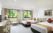 Туры в отель Mida Resort Kanchanaburi