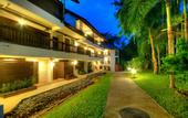 Туры в отель Mida Resort Kanchanaburi