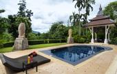 Туры в отель Mida Resort Kanchanaburi