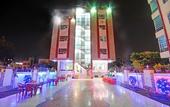 Туры в отель Omni Plaza