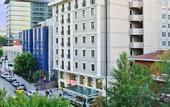 Туры в отель Midas Hotel