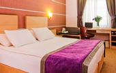 Туры в отель Midas Hotel