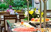 Туры в отель Midas Hotel