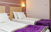Туры в отель Midas Hotel