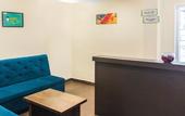 Туры в отель Treebo Premium PL Grand, Visakhapatnam