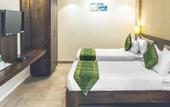 Туры в отель Treebo Premium PL Grand, Visakhapatnam