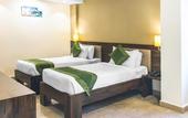 Туры в отель Treebo Premium PL Grand, Visakhapatnam