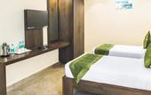 Туры в отель Treebo Premium PL Grand, Visakhapatnam